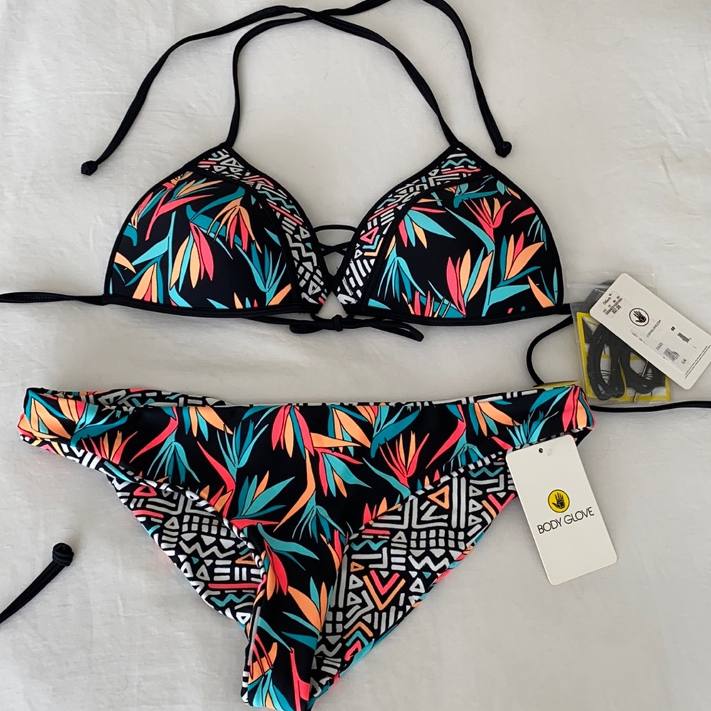 Swimsuit